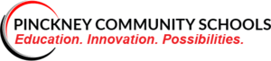 Pinckney Community Education Logo